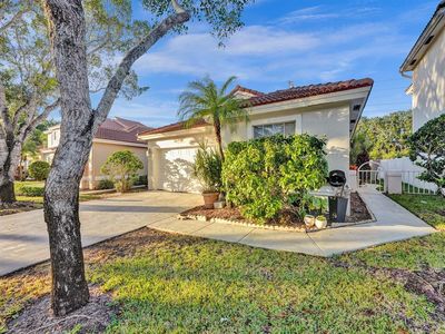 10921 NW 46th  Dr, Pompano Beach, FL, 33076
