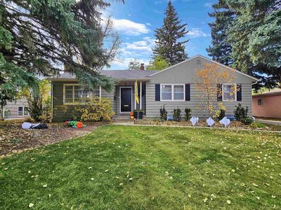 1320 Steele St, Laramie, WY, 82070