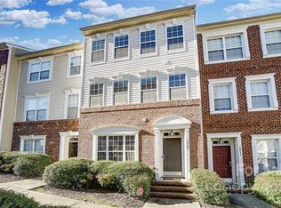 2029 Kegsworth Dr, Charlotte, NC 28273