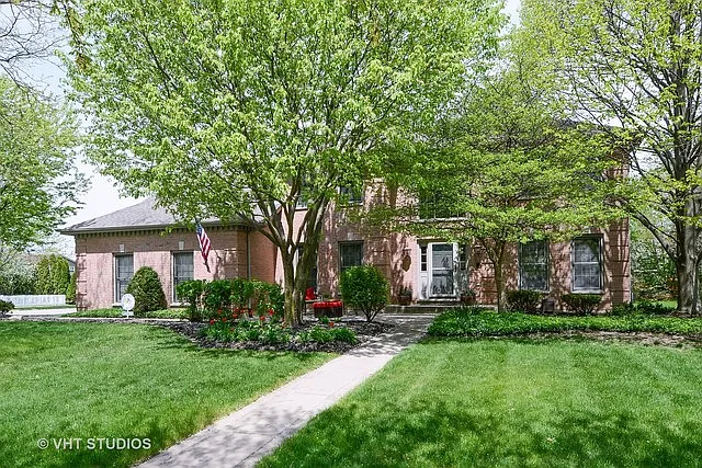 531 Rock Spring Ct photo 1