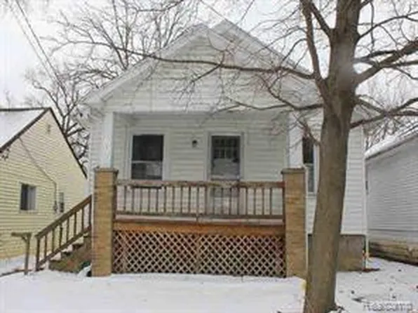 1125 Ingleside Ave, Flint, MI 48507