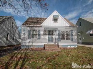 14203 Tabor Ave, Maple Heights, OH