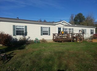 6342 Briarpatch Lake Rd, Paris, TN 38242