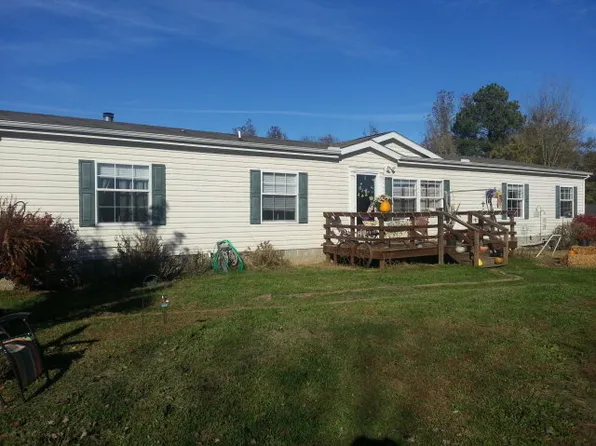 6342 Briarpatch Lake Rd, Paris, TN 38242
