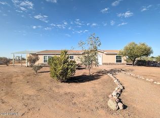 2668 S Acacia Rd, Apache Junction, AZ 85119
