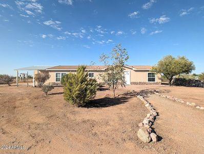 2668 S Acacia Rd, Apache Junction, AZ, 85119