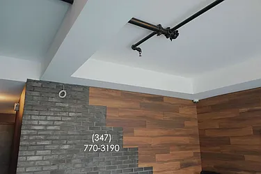 Rented by Manhattan Management LLC