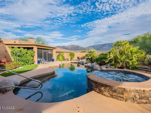 38200 S Stone Ridge Ct, Saddlebrooke, AZ 85739