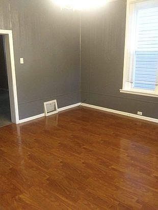 Living Room with Half Bath