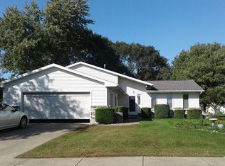 430 Siebert Dr, Schererville, IN 46375