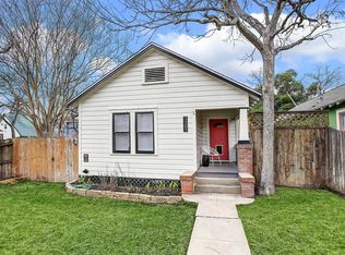 1501 Ashland St, Houston, TX 77008