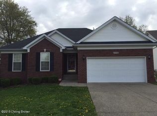 7713 Alyssum Dr, Louisville, KY