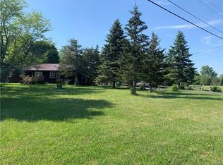 27907/911 Us Route 11, Evans Mills, NY 13637
