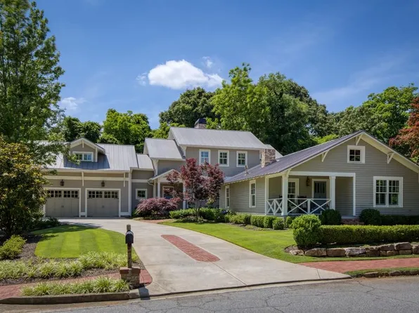 868 Thomas St, Roswell, GA 30075
