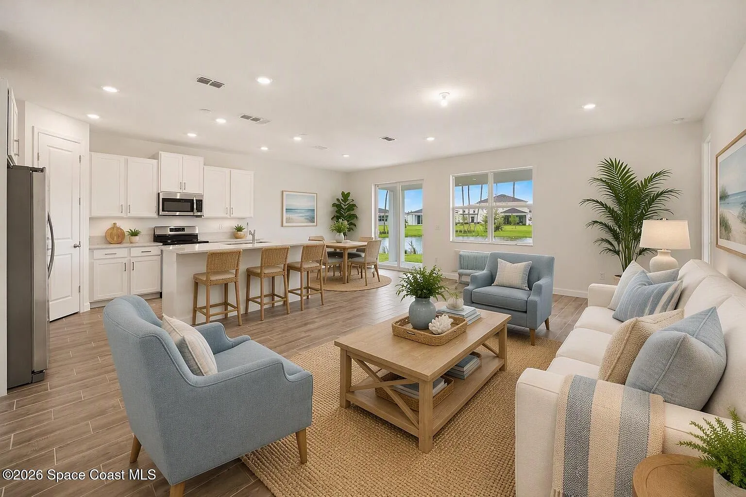 4 bed, 2.0 bath, 1937 sqft, $2,600 — Photo 4