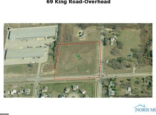 69 S King Rd, Holland, OH 43528