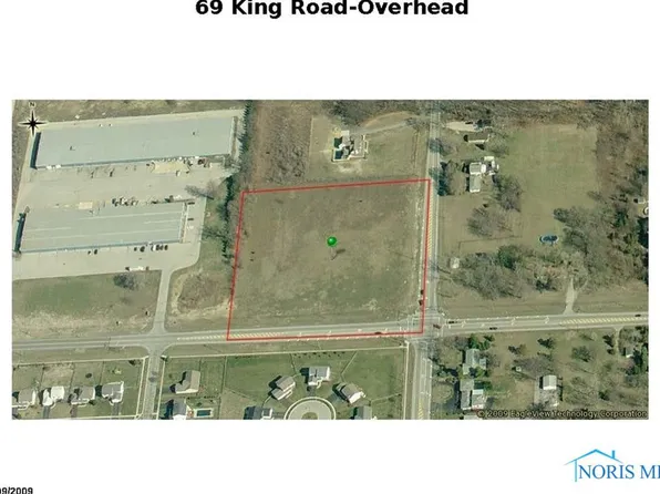 69 S King Rd, Holland, OH 43528