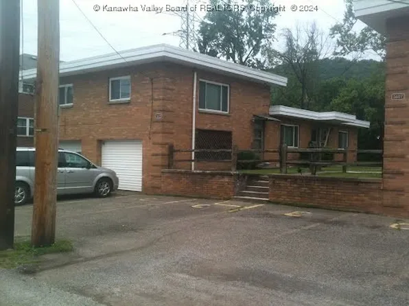 3603-3611 Kanawha Ave SE, Charleston, WV 25304