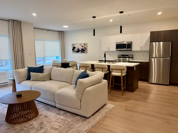 Warner Estates - First Month Rent FREE!