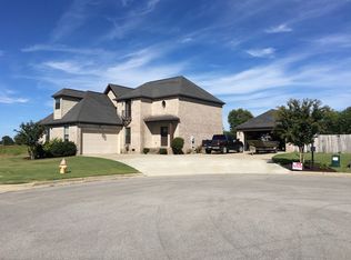 18812 Lizzie Ln, Athens, AL 35614