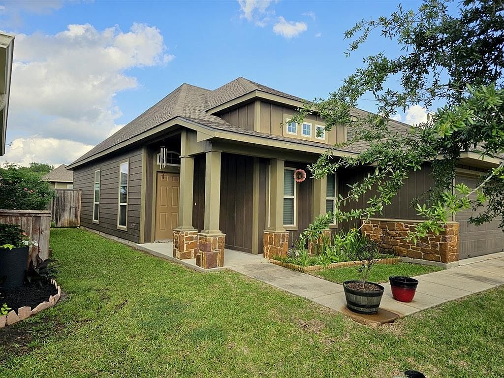 15463 Baker Meadow Loop, College Station, TX 77845 Zillow