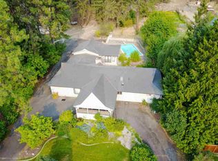 13402 N Mill Rd, Spokane, WA 99208