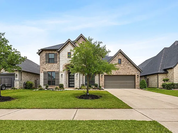 2035 Taylor Marie Trl, Katy, TX 77494