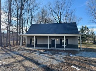 13437 New Harmony Shiloh Rd, Mount Orab, OH 45154