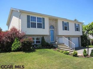 149 Arbor Bluff Dr, Pleasant Gap, PA 16823