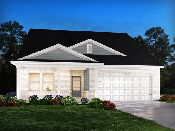1638 High Falls Ln, Grayson, GA 30017