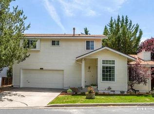 1868 Mountain Vista Way, Reno, NV 89519