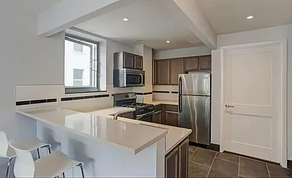 Rented by Christie's International Real Estate Group, LLC