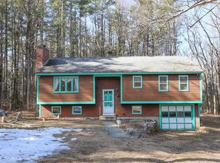 22 Foster Rd, Milford, NH 03055