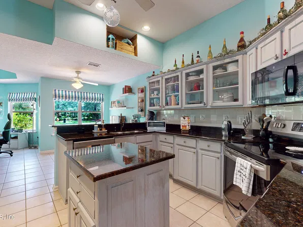 3764 CREEK HOLLOW Lane, Middleburg, FL 32068