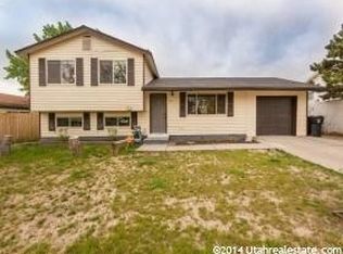 7415 W Miriam Way, Magna, UT 84044