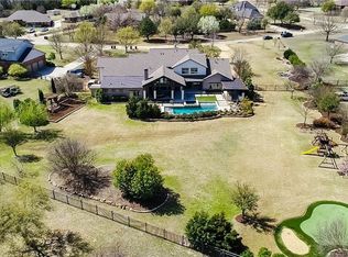10100 Little Horn Cir, Frisco, TX 75035
