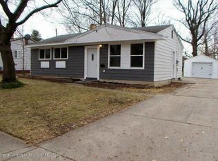 3712 Stillwell Ave, Lansing, MI