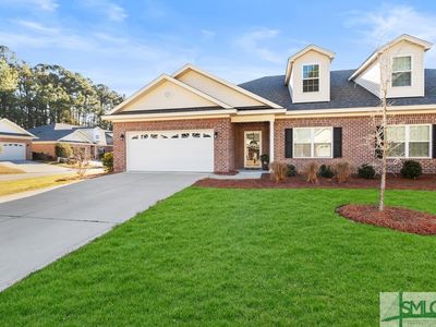 125 Wild Heron Villas Road, Savannah, GA, 31419
