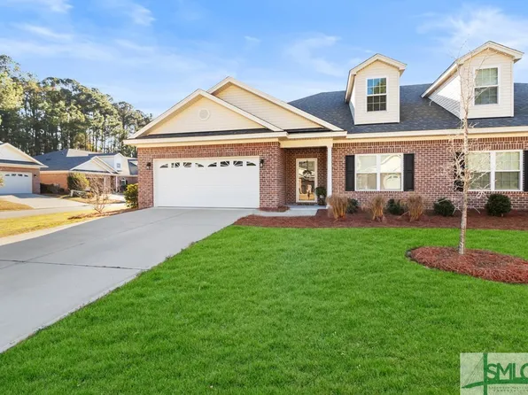 125 Wild Heron Villas Road, Savannah, GA 31419