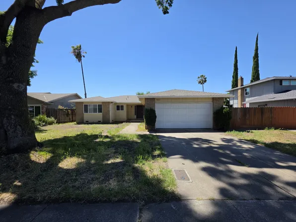 9813 Bowie Way, Stockton, CA 95209