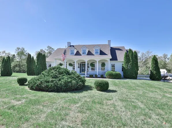 4791 Dewey Dr, Lebanon, OH 45036