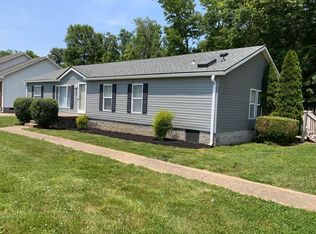 6901 James Madison Way, Louisville, KY 40272