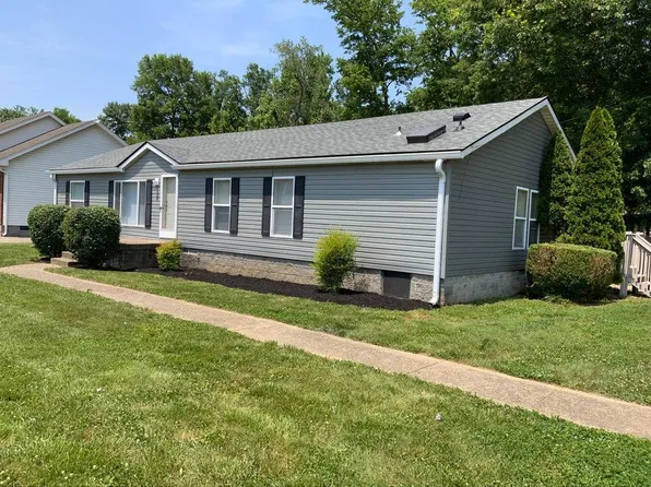 6901 James Madison Way, Louisville, KY 40272