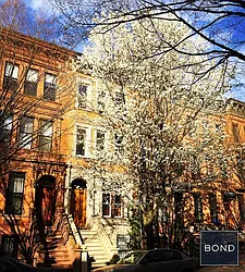 Rented by Bond New York