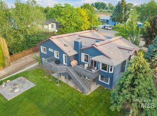 6168 W View Point Dr, Meridian, ID 83642