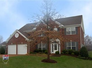 508 Logwood Briar Cir, Brentwood, TN 37027