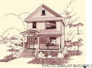 62 Mardell Cir, Asheville, NC 28806