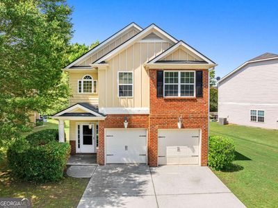 6643 Silk Tree Pointe, Braselton, GA, 30517