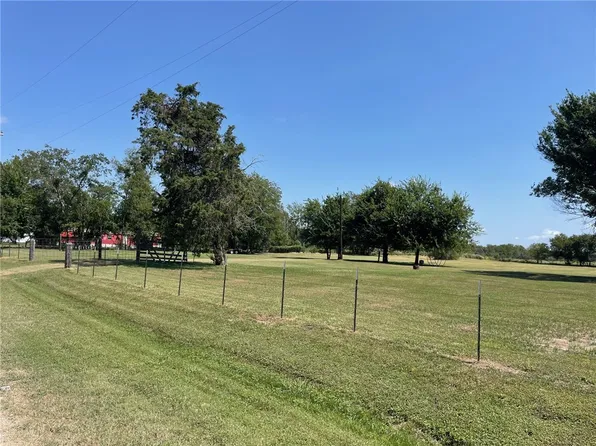 Quincy Rd, Mexia, TX 76667