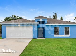 2621 Atwater Dr, North Port, FL 34288